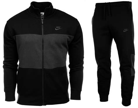 nike herren trainingsanzug jdi